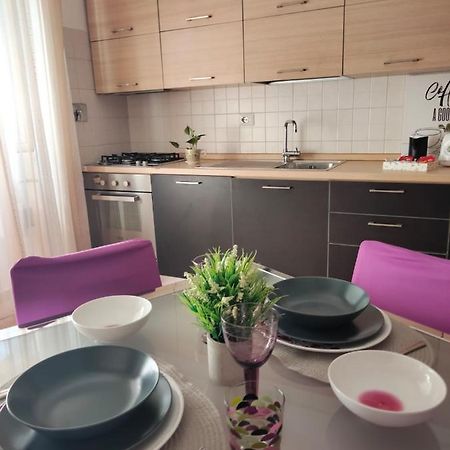 Ripoli Apartment 로마 외부 사진