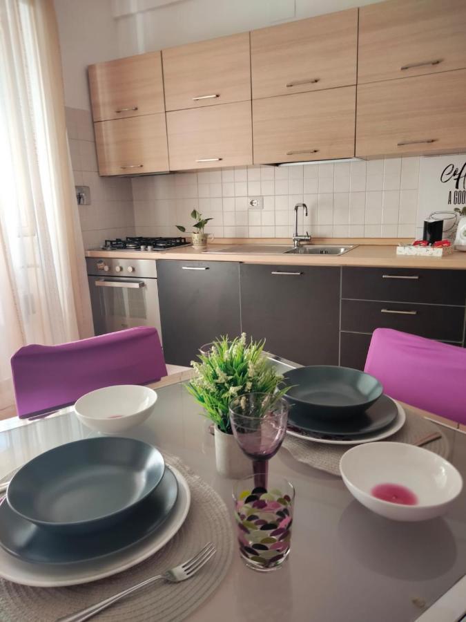 Ripoli Apartment 로마 외부 사진