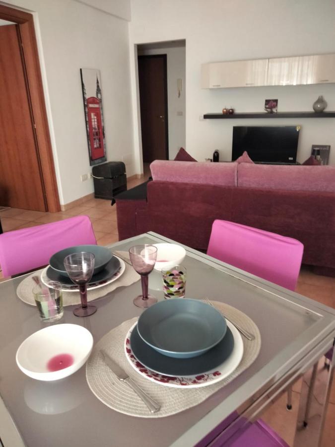 Ripoli Apartment 로마 외부 사진