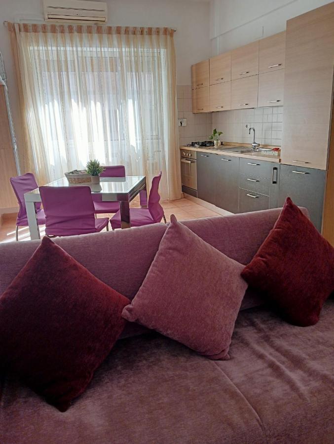 Ripoli Apartment 로마 외부 사진