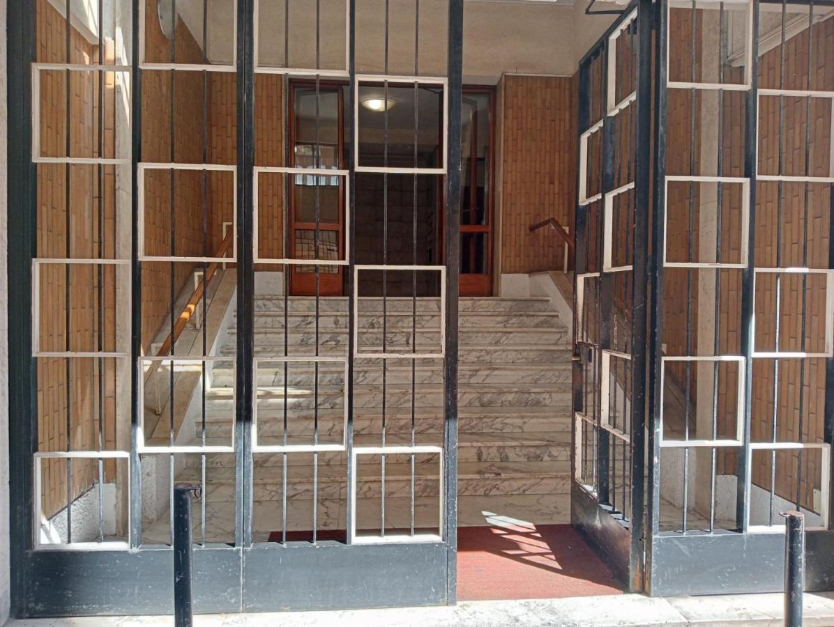 Ripoli Apartment 로마 외부 사진