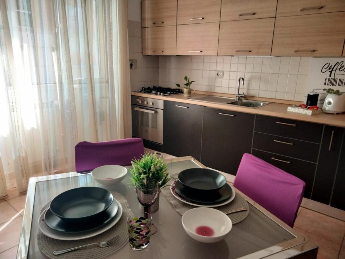 Ripoli Apartment 로마 외부 사진