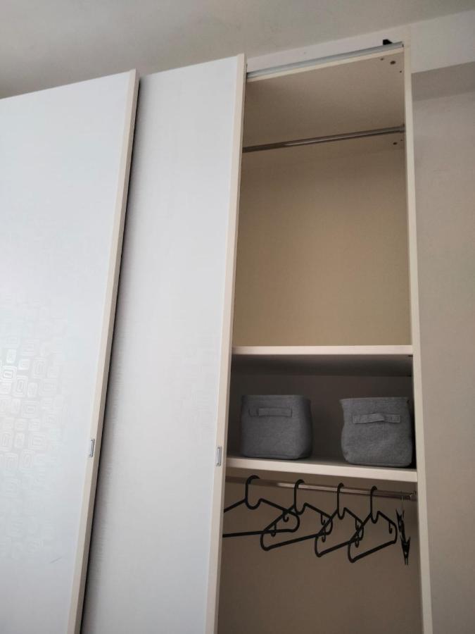 Ripoli Apartment 로마 외부 사진