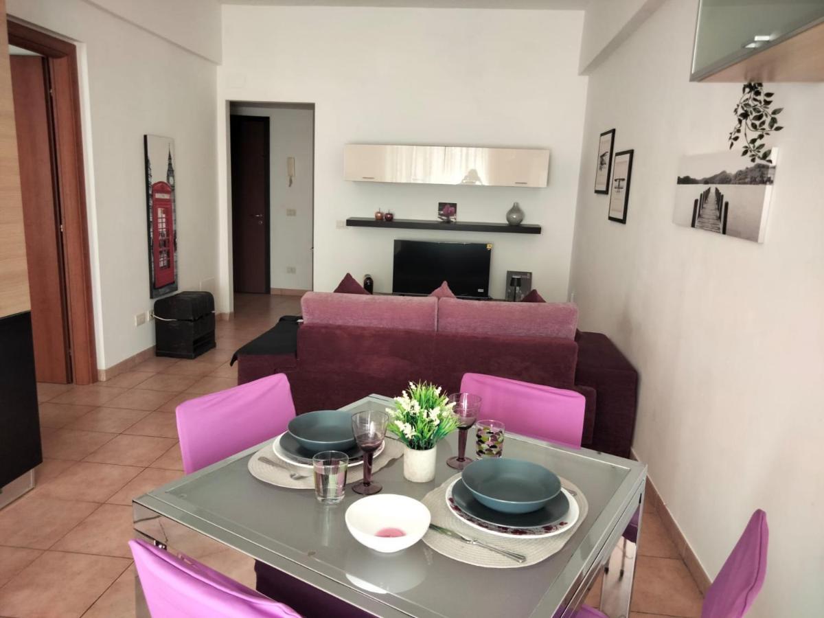 Ripoli Apartment 로마 외부 사진