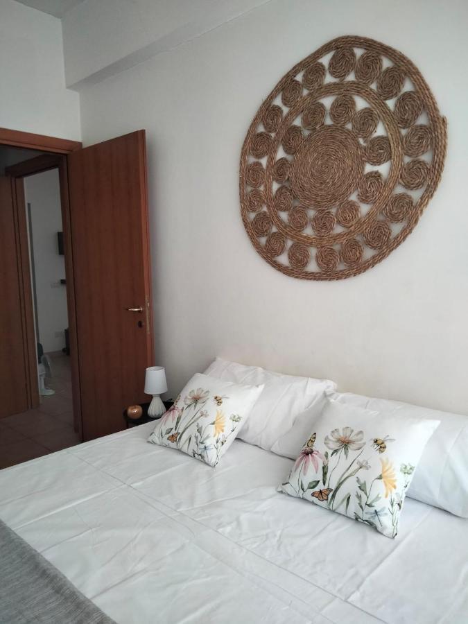 Ripoli Apartment 로마 외부 사진