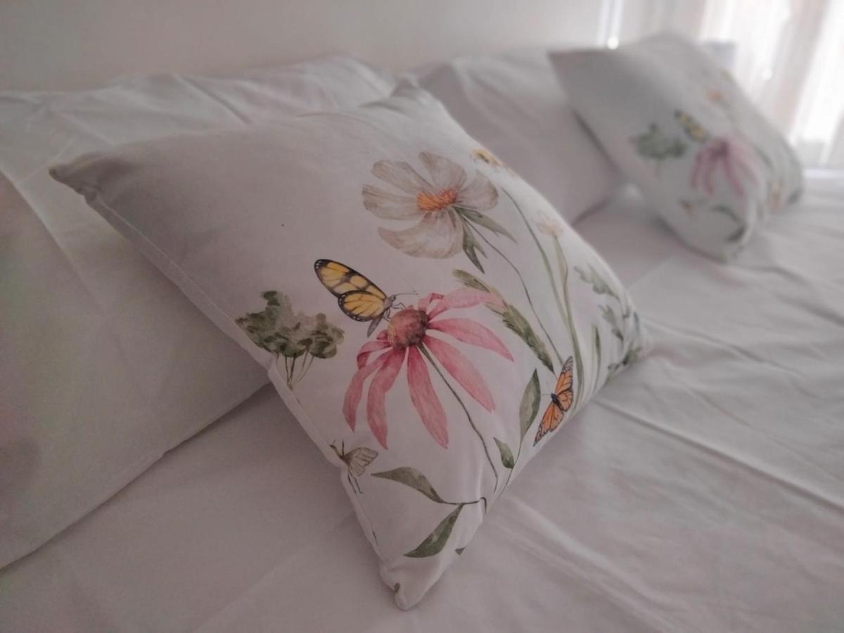 Ripoli Apartment 로마 외부 사진