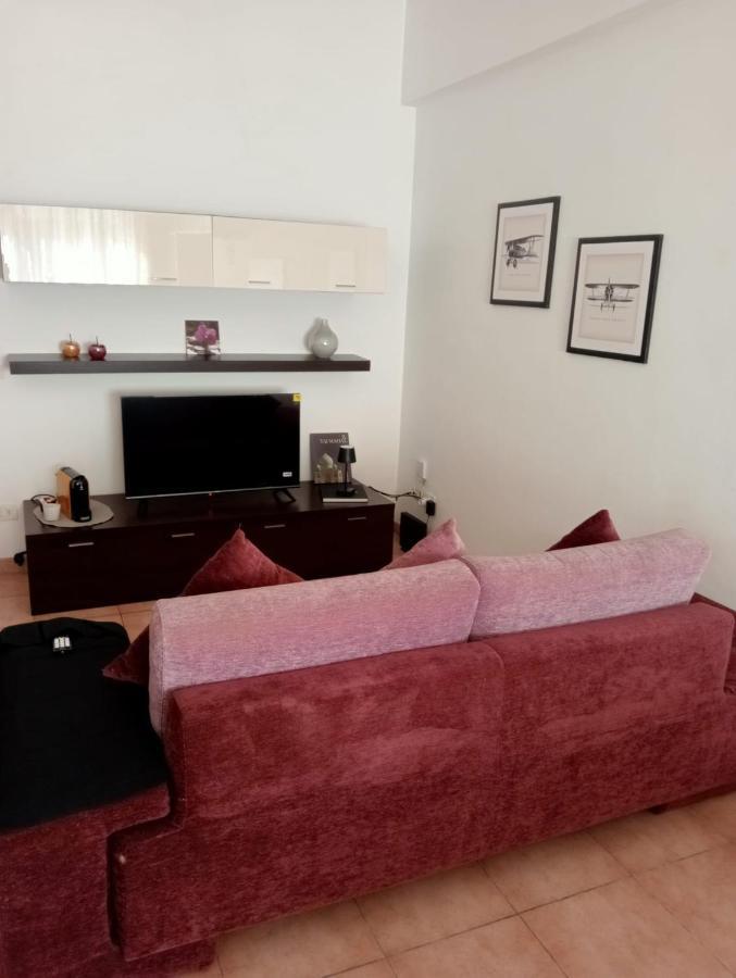 Ripoli Apartment 로마 외부 사진