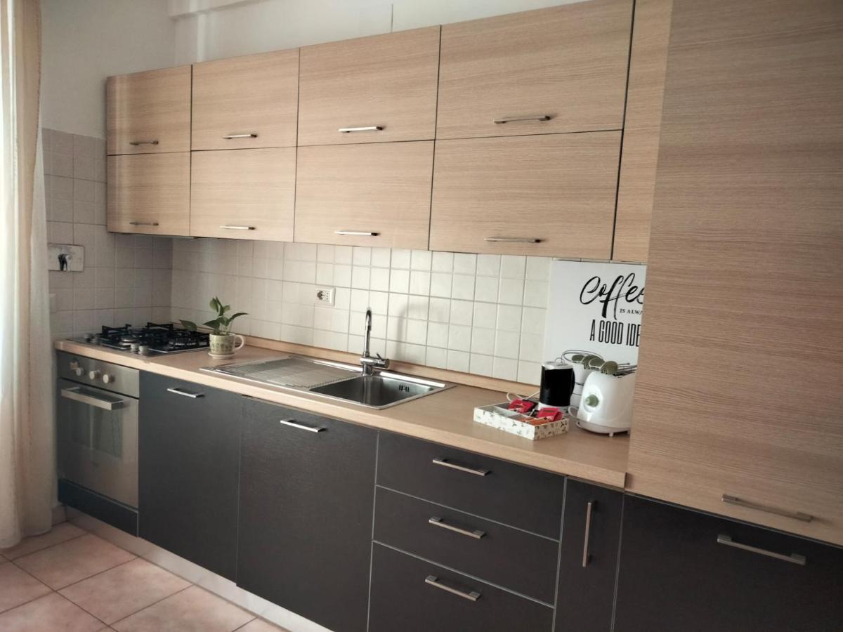 Ripoli Apartment 로마 외부 사진