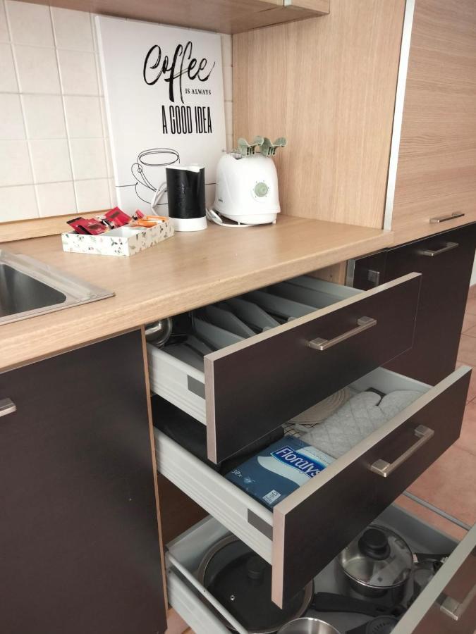 Ripoli Apartment 로마 외부 사진