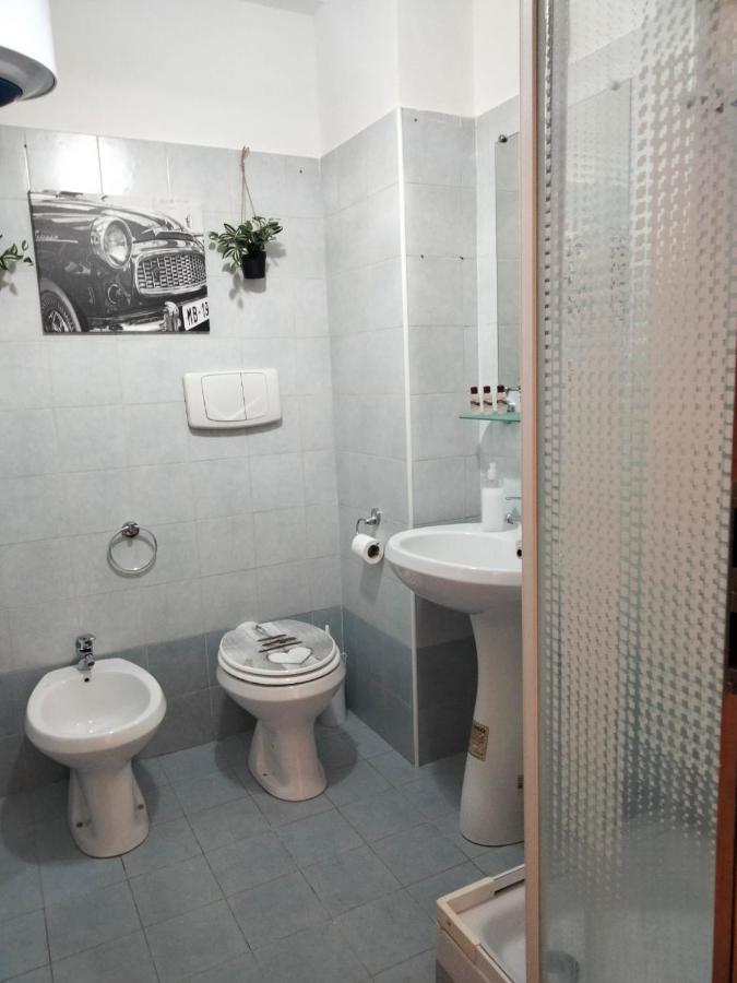 Ripoli Apartment 로마 외부 사진