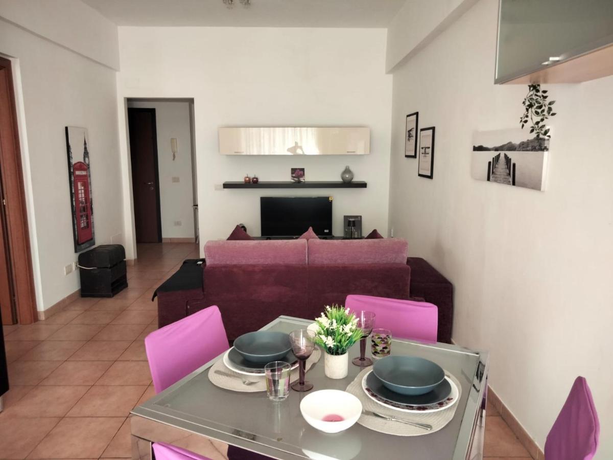 Ripoli Apartment 로마 외부 사진
