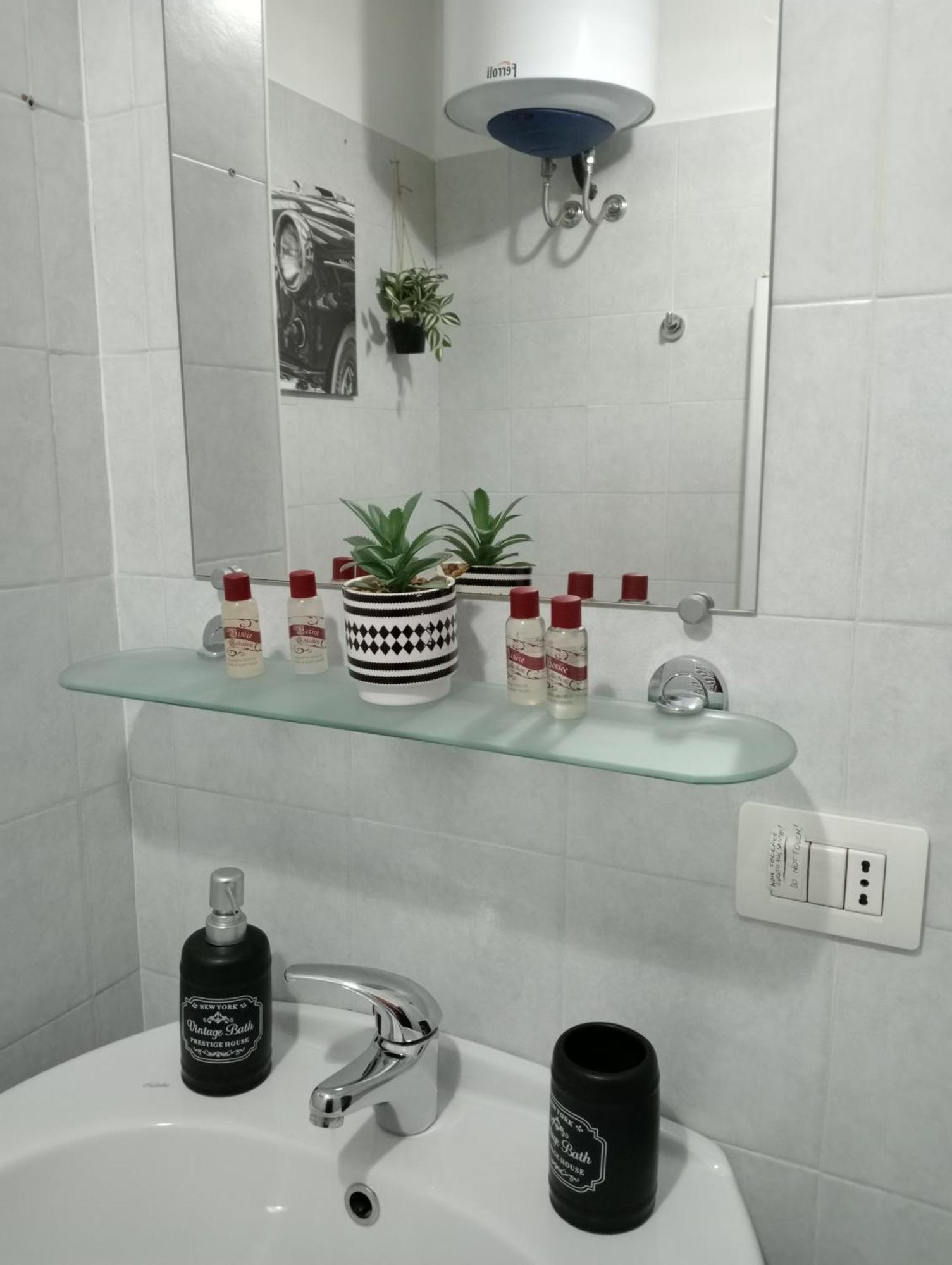 Ripoli Apartment 로마 외부 사진