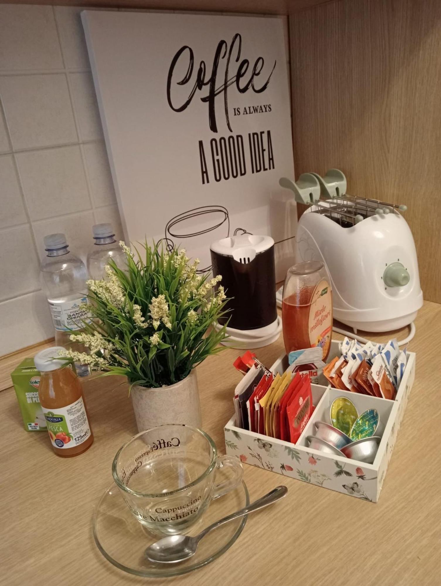 Ripoli Apartment 로마 외부 사진